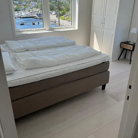 Apartman Beautiful Vacation Near The Sea With A Great View