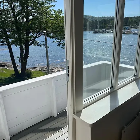 Beautiful Vacation Near The Sea With A Great View Apartman *